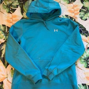 Under Armour hoodie